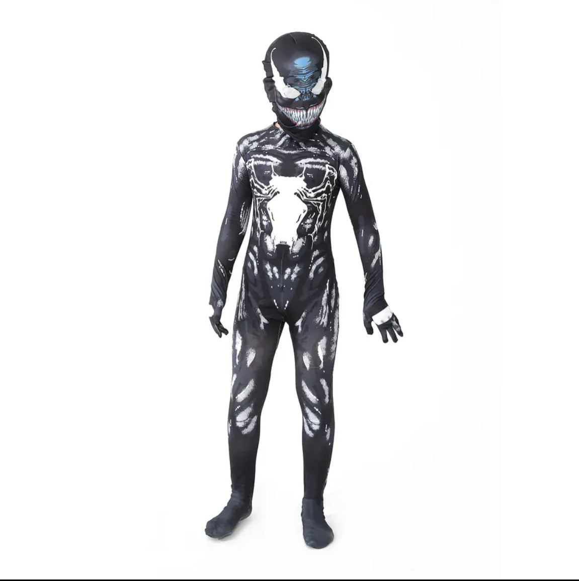 תחפושת ספיידרמן