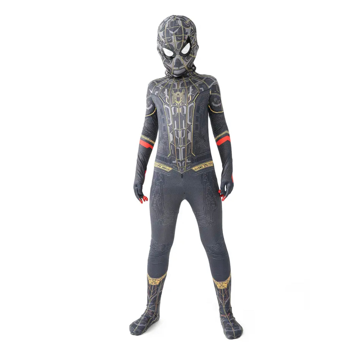 תחפושת ספיידרמן