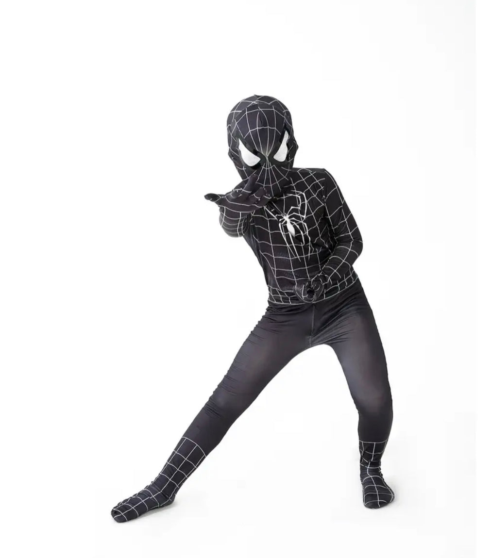 תחפושת ספיידרמן