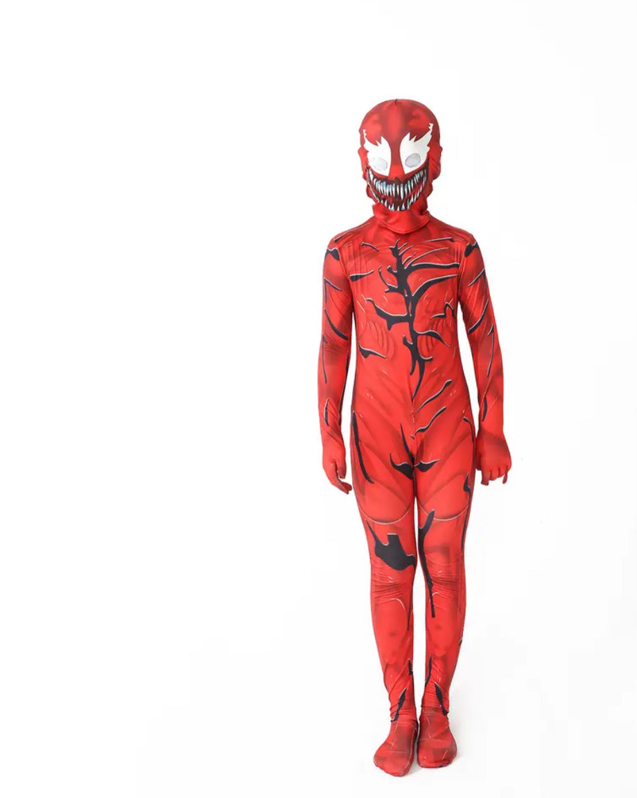 תחפושת ספיידרמן