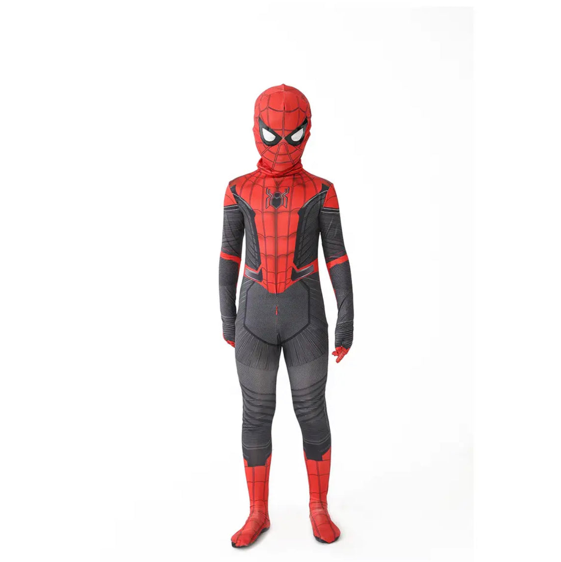 תחפושת ספיידרמן