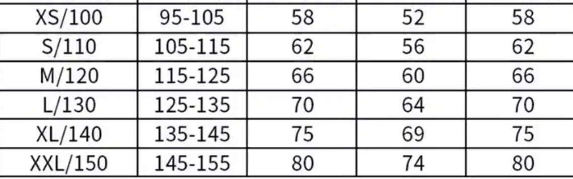 תחפושת פאוור ריינג׳רס (למבוגרים וילדים)