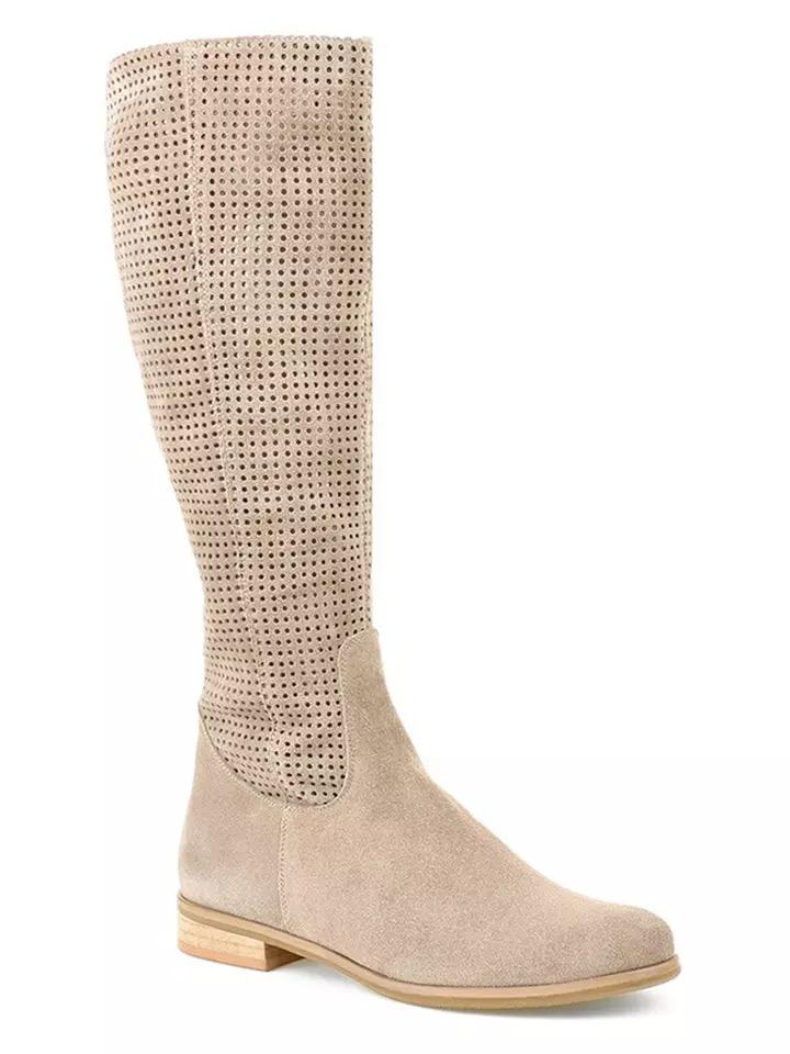 מגף גמס קרסול קארין