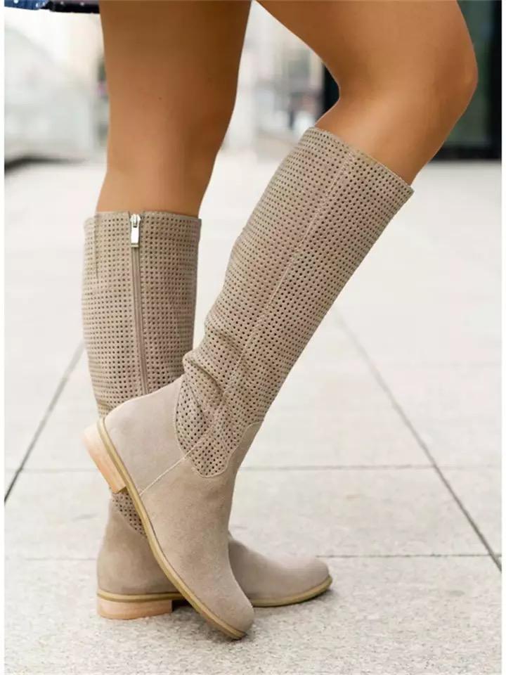 מגף גמס קרסול קארין