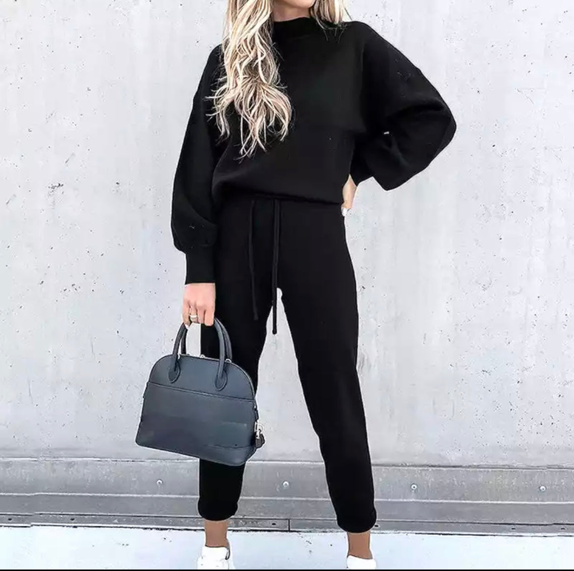 חליפת חורף דגם לורן