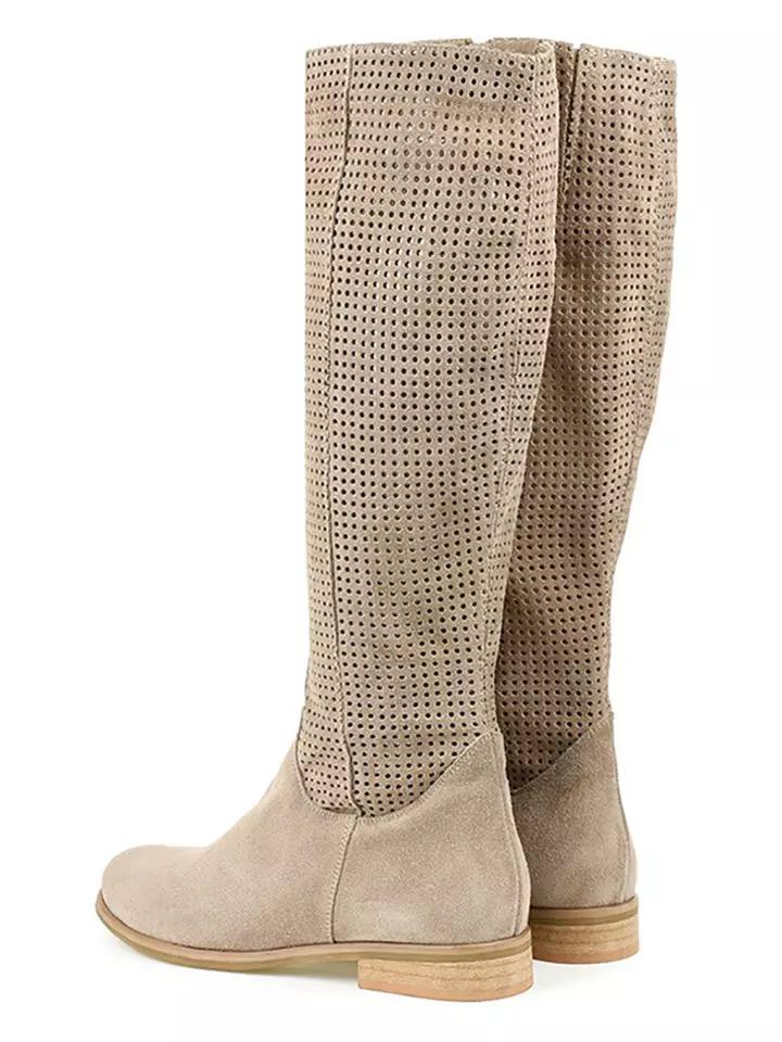 מגף גמס קרסול קארין