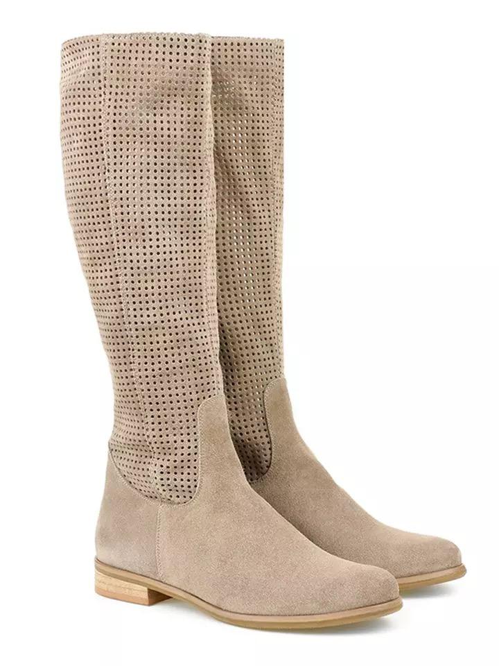 מגף גמס קרסול קארין